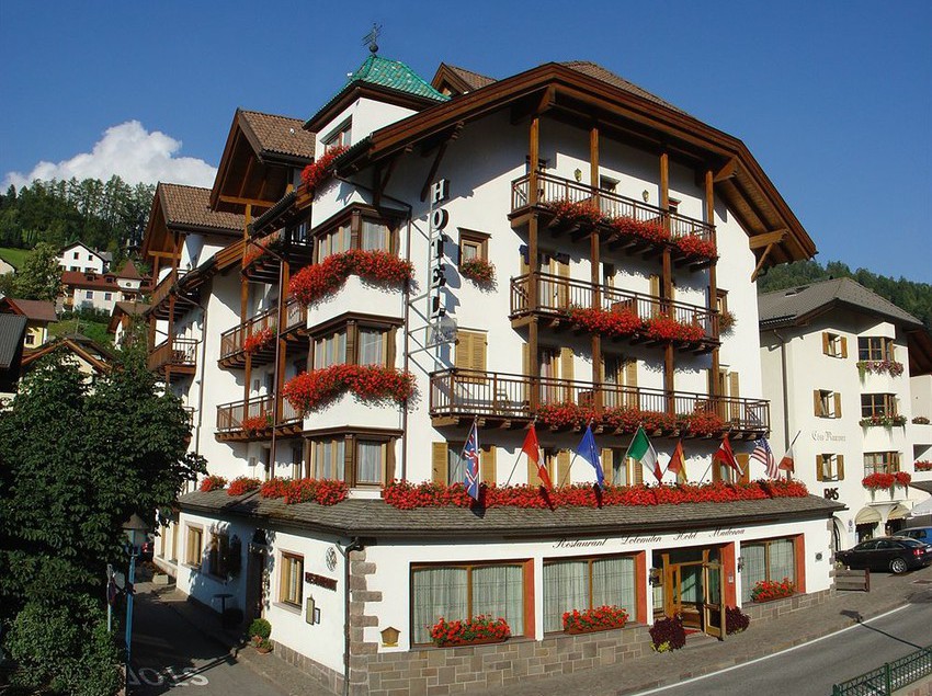 Hotel Dolomiti Madonna  | Ortisei | Bolzano | Italia 3