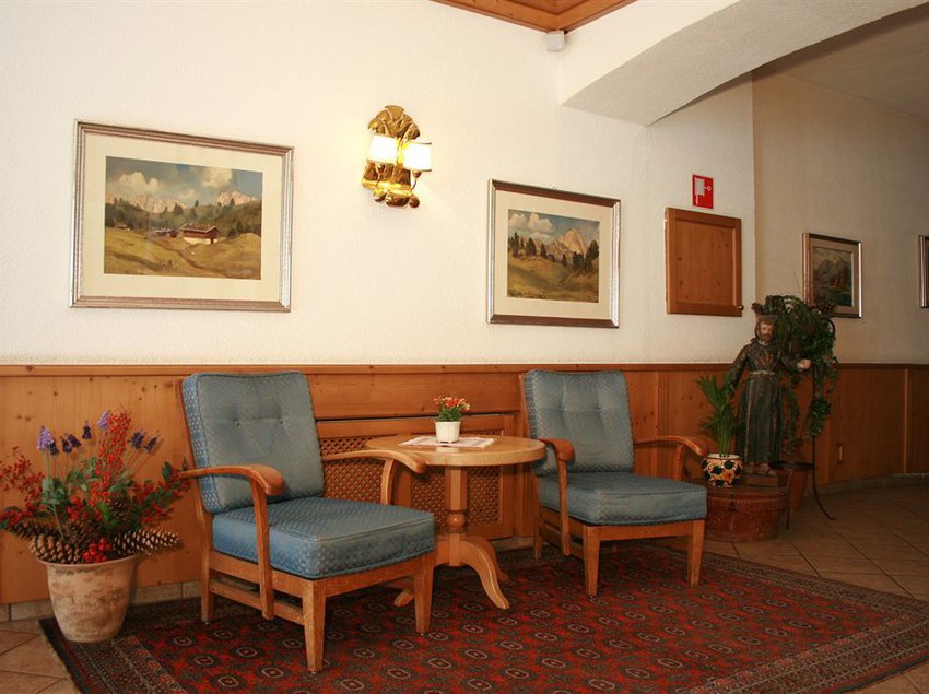 Hotel Dolomiti Madonna  | Ortisei | Bolzano | Italia 4