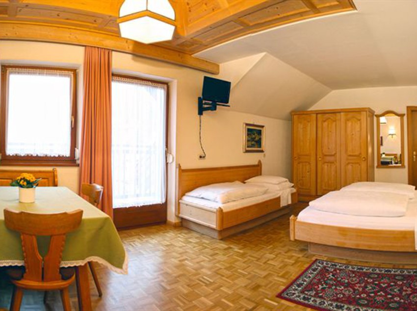 Hotel Dolomiti Madonna  | Ortisei | Bolzano | Italia 5