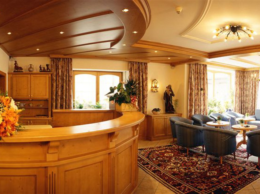 Hotel Dolomiti Madonna  | Ortisei | Bolzano | Italia 6