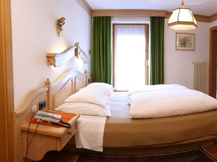 Hotel Dolomiti Madonna  | Ortisei | Bolzano | Italia 8