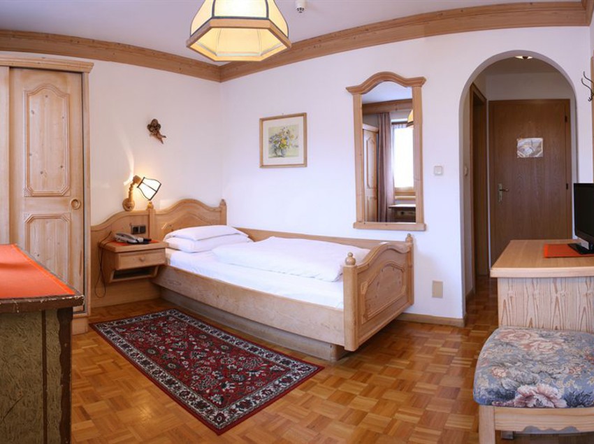 Hotel Dolomiti Madonna  | Ortisei | Bolzano | Italia 9