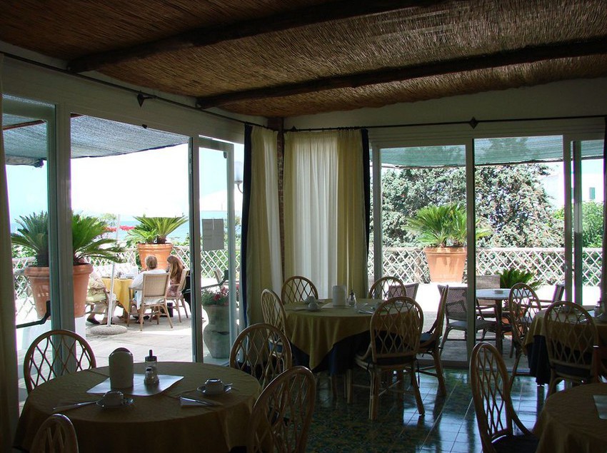 Hotel Semiramis  | Forio d'Ischia | Napoli | Italia 1