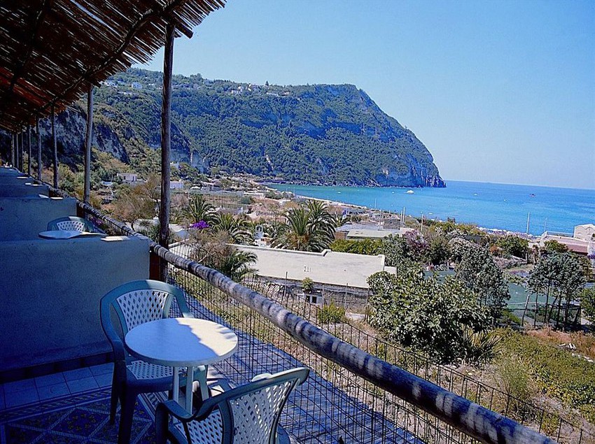 Hotel Semiramis  | Forio d'Ischia | Napoli | Italia 17