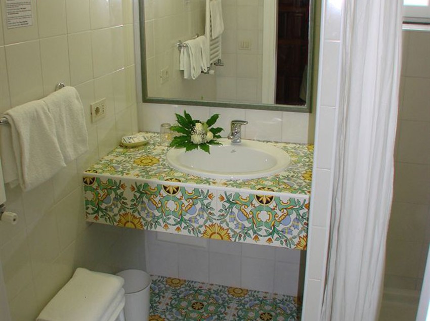 Hotel Semiramis  | Forio d'Ischia | Napoli | Italia 19