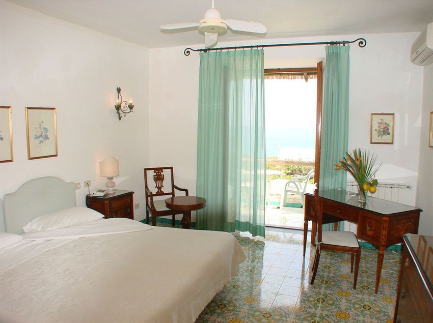Hotel Semiramis  | Forio d'Ischia | Napoli | Italia 20