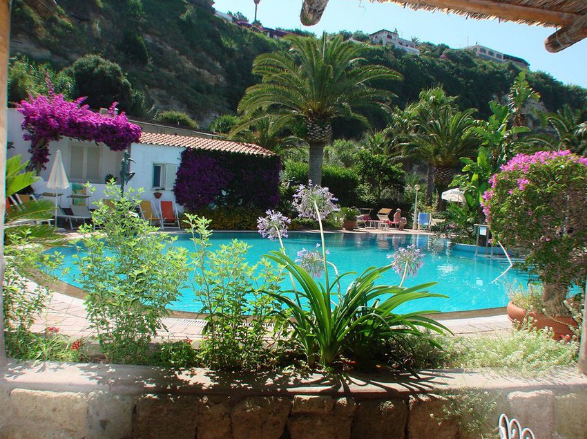 Hotel Semiramis  | Forio d'Ischia | Napoli | Italia 3