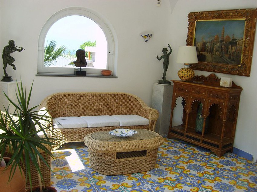 Hotel Semiramis  | Forio d'Ischia | Napoli | Italia 4