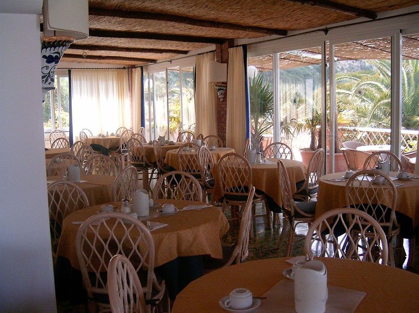 Hotel Semiramis  | Forio d'Ischia | Napoli | Italia 7