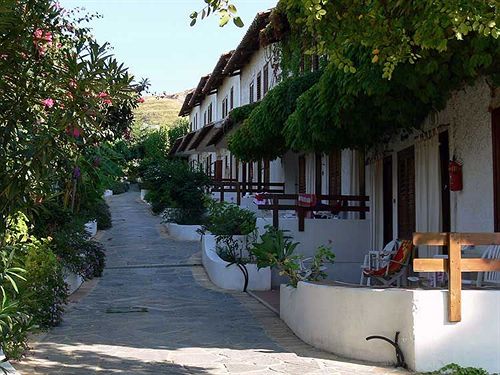 Villaggio La Pizzuta  | Parghelia | Vibo Valentia | Italia 10