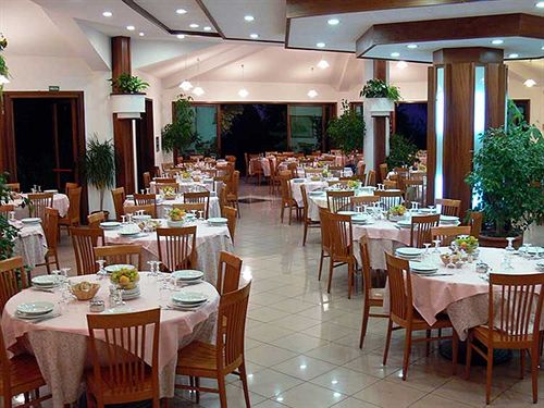 Villaggio La Pizzuta  | Parghelia | Vibo Valentia | Italia 11