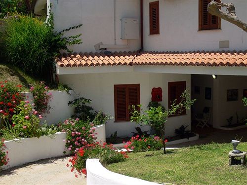 Villaggio La Pizzuta  | Parghelia | Vibo Valentia | Italia 12