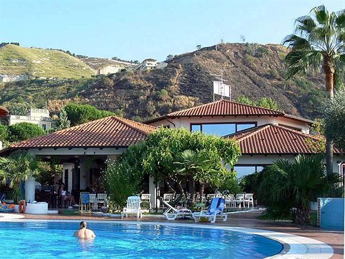 Villaggio La Pizzuta  | Parghelia | Vibo Valentia | Italia 13