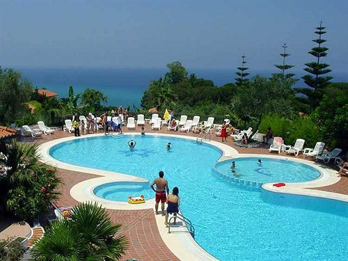 Villaggio La Pizzuta  | Parghelia | Vibo Valentia | Italia 15