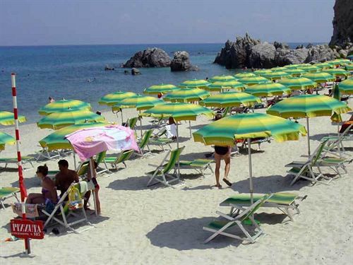 Villaggio La Pizzuta  | Parghelia | Vibo Valentia | Italia 16