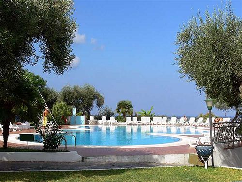 Villaggio La Pizzuta  | Parghelia | Vibo Valentia | Italia 17