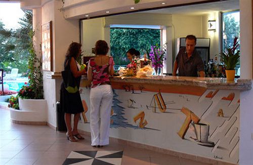 Villaggio La Pizzuta  | Parghelia | Vibo Valentia | Italia 18