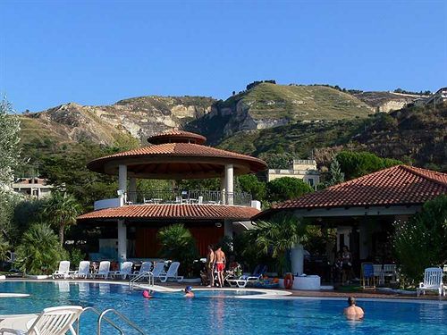 Villaggio La Pizzuta  | Parghelia | Vibo Valentia | Italia 19