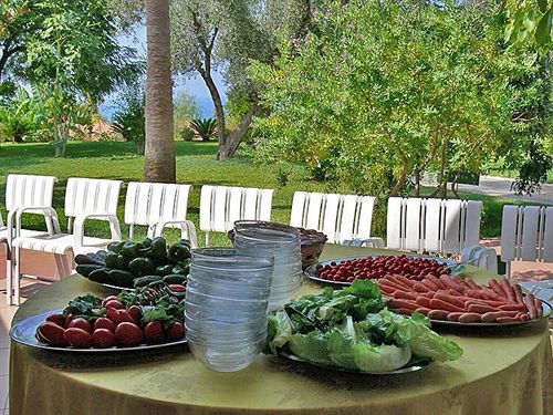 Villaggio La Pizzuta  | Parghelia | Vibo Valentia | Italia 2