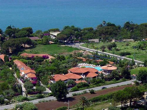 Villaggio La Pizzuta  | Parghelia | Vibo Valentia | Italia 20