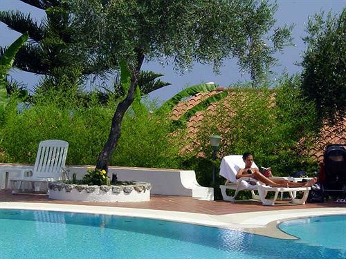 Villaggio La Pizzuta  | Parghelia | Vibo Valentia | Italia 4