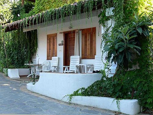 Villaggio La Pizzuta  | Parghelia | Vibo Valentia | Italia 5