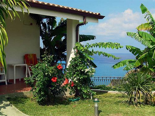 Villaggio La Pizzuta  | Parghelia | Vibo Valentia | Italia 6