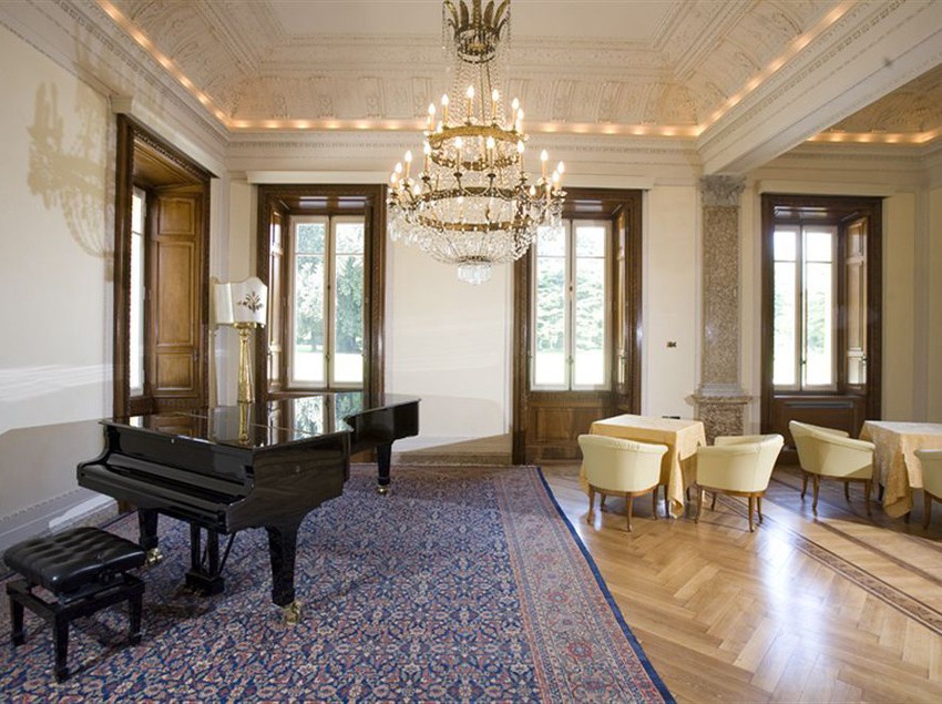 Villa dei Cedri Hotel & Residence Verona