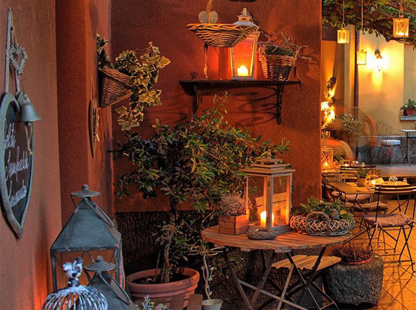 Hotel San Giuseppe  | Cernobbio | Como | Italia 1