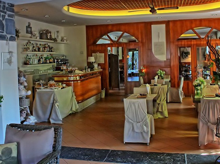 Hotel San Giuseppe  | Cernobbio | Como | Italia 10