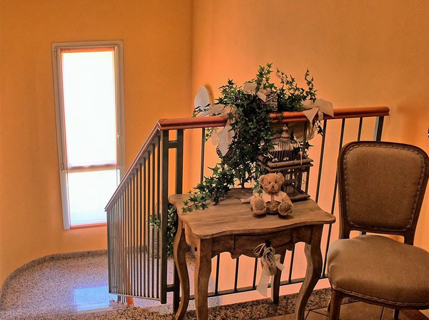 Hotel San Giuseppe  | Cernobbio | Como | Italia 12