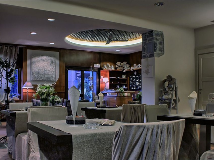 Hotel San Giuseppe  | Cernobbio | Como | Italia 14