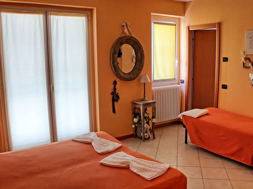 Hotel San Giuseppe  | Cernobbio | Como | Italia 15