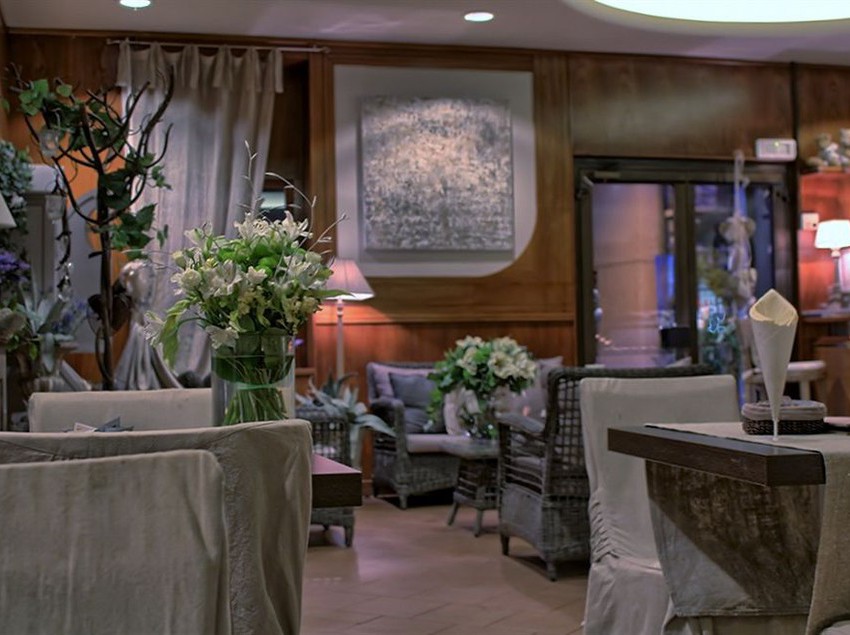 Hotel San Giuseppe  | Cernobbio | Como | Italia 16