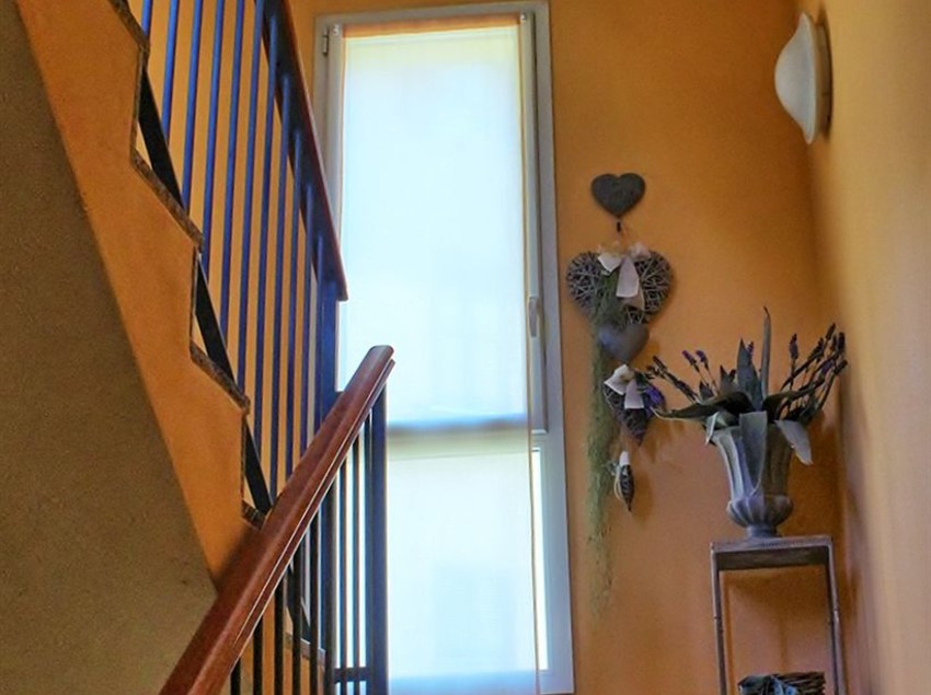 Hotel San Giuseppe  | Cernobbio | Como | Italia 18