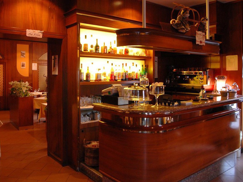 Hotel San Giuseppe  | Cernobbio | Como | Italia 19