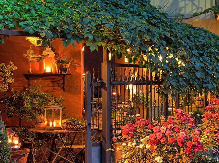 Hotel San Giuseppe  | Cernobbio | Como | Italia 2