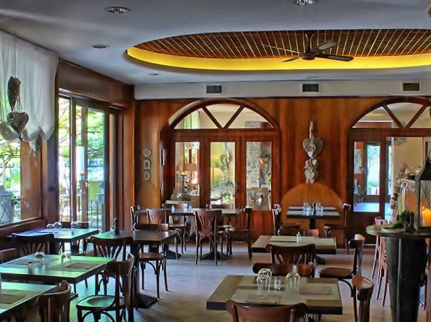 Hotel San Giuseppe  | Cernobbio | Como | Italia 5