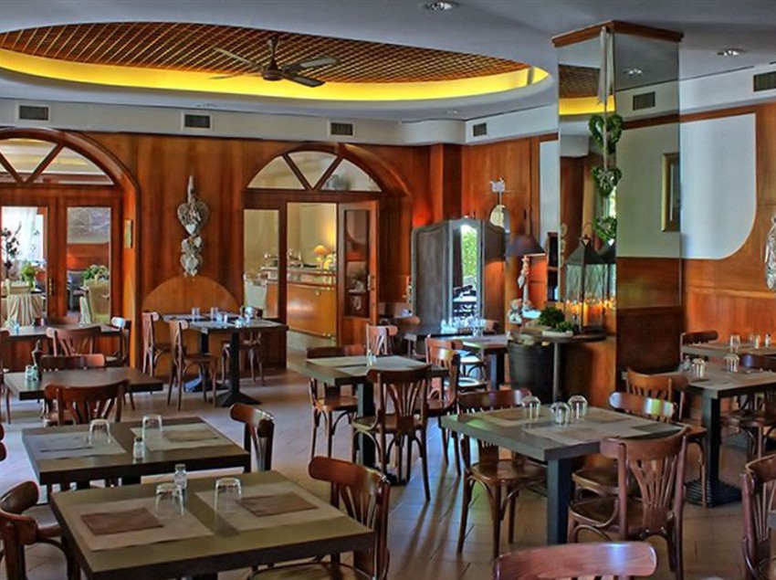 Hotel San Giuseppe  | Cernobbio | Como | Italia 6