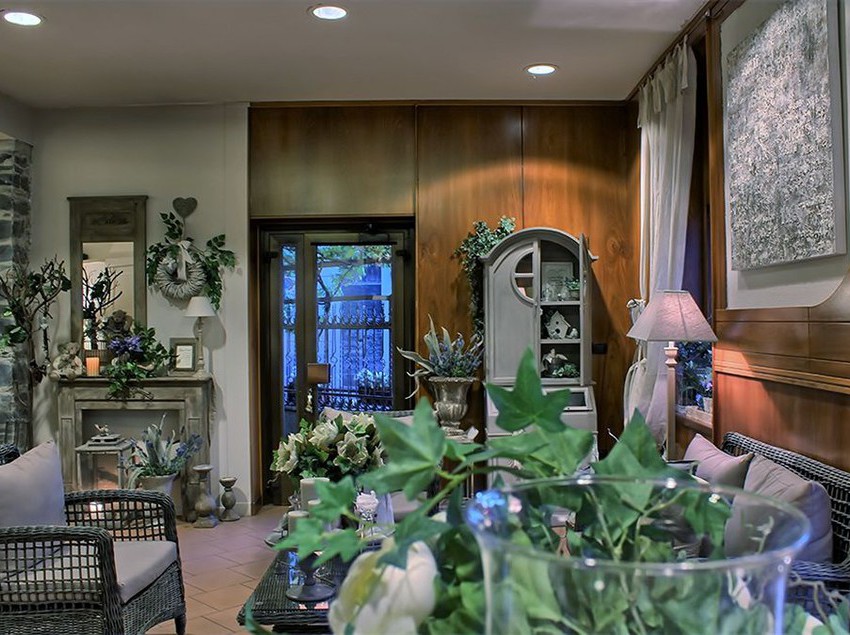 Hotel San Giuseppe  | Cernobbio | Como | Italia 7