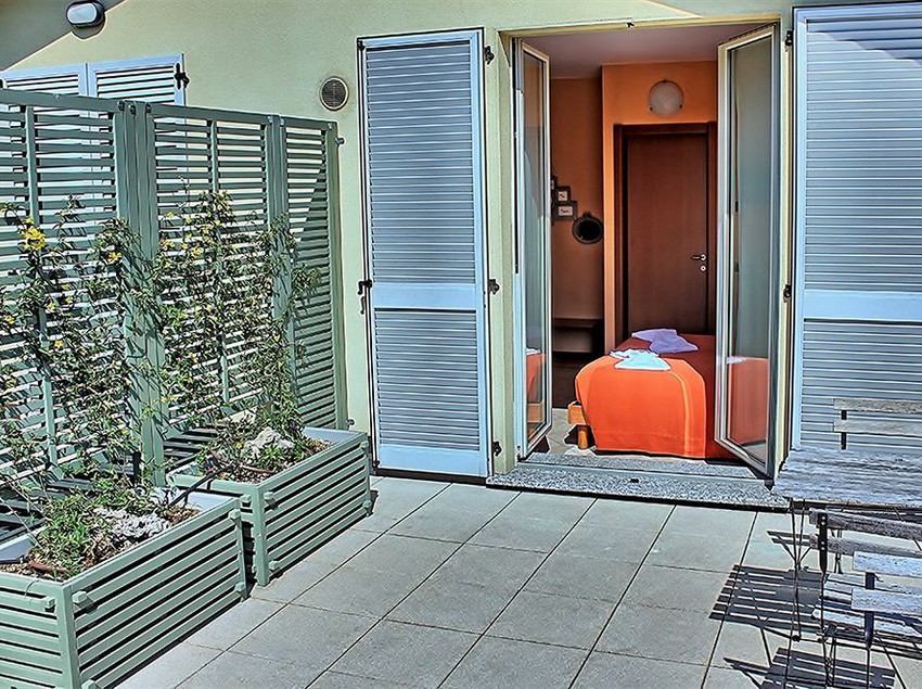 Hotel San Giuseppe  | Cernobbio | Como | Italia 8