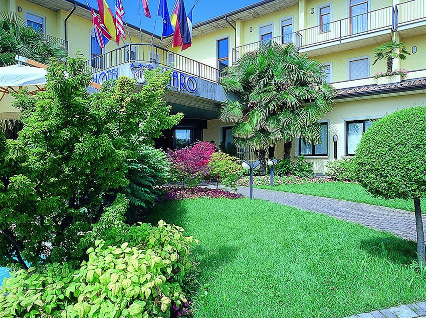 Hotel Faro  | Montichiari | Brescia | Italy 1