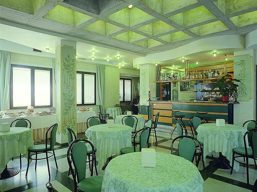 Hotel Faro  | Montichiari | Brescia | Italy 2