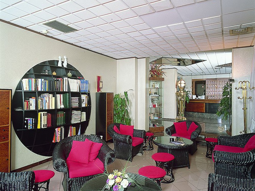 Hotel Faro  | Montichiari | Brescia | Italy 3