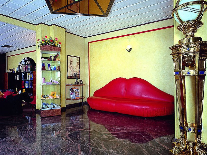 Hotel Faro  | Montichiari | Brescia | Italy 5