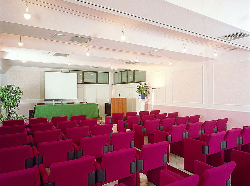 Hotel Faro  | Montichiari | Brescia | Italy 7