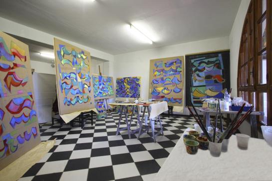 Hotel Torre Del Sole 