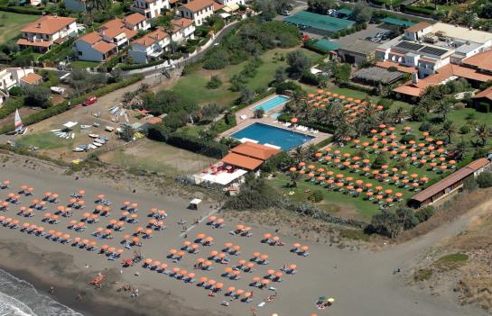 Hotel Torre Del Sole  | Tarquinia | Viterbo | Italien 1