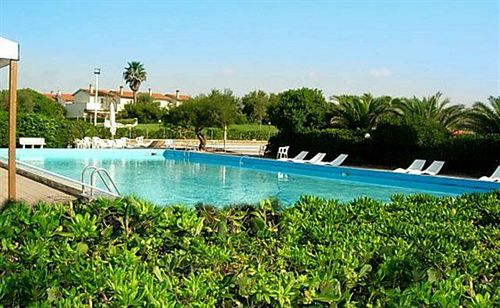 Hotel Torre Del Sole  | Tarquinia | Viterbo | Italien 10