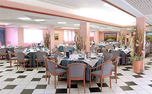 Hotel Torre Del Sole  | Tarquinia | Viterbo | Italien 12